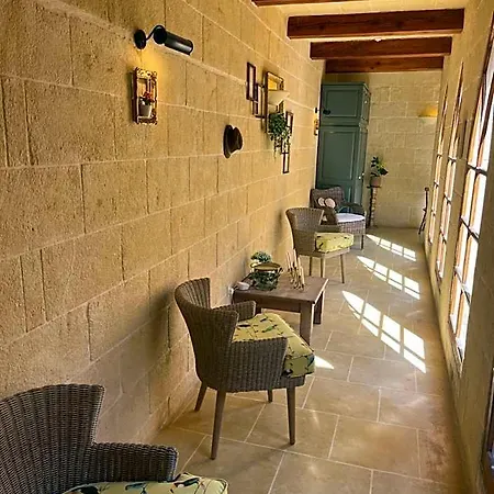 Tal-mans Gozo Holiday home