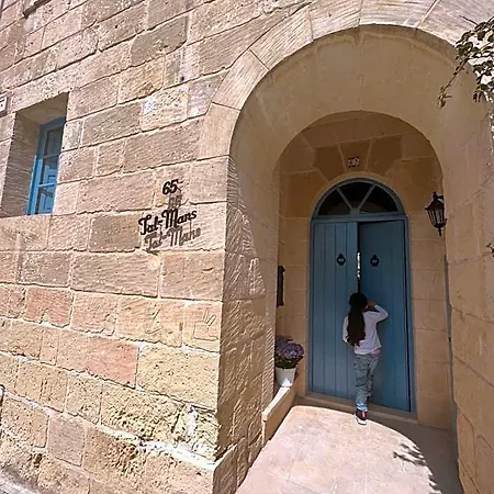 Tal-mans Gozo Holiday home *