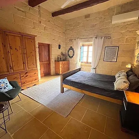 Tal-mans Gozo Holiday home *
