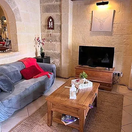 Tal-mans Gozo * Sannat
