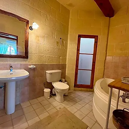 Tal-mans Gozo Holiday home Sannat