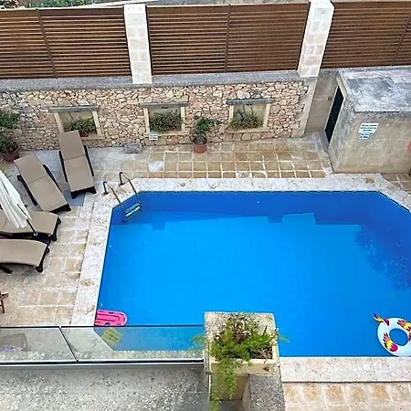 Holiday home Tal-mans Gozo