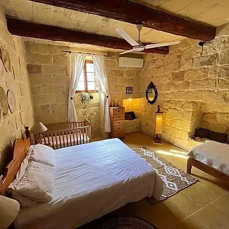 Tal-mans Gozo Holiday home