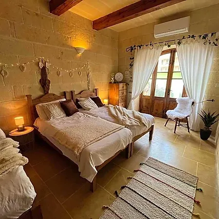 Tal-mans Gozo Holiday home