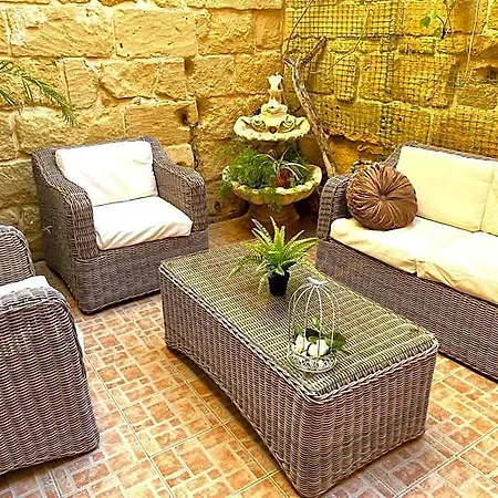 Holiday home Tal-mans Gozo Sannat