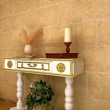 Tal-mans Gozo Sannat
