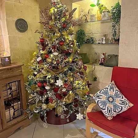 Tal-mans Gozo Holiday home Sannat