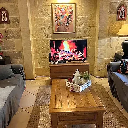 Holiday home Tal-mans Gozo Sannat