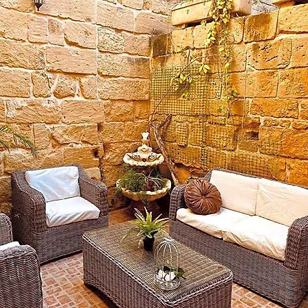 Holiday home Tal-mans Gozo Sannat