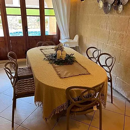 Tal-mans Gozo Holiday home *