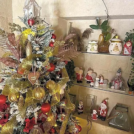 Tal-mans Gozo Sannat