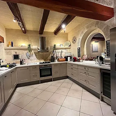 Tal-mans Gozo Holiday home *