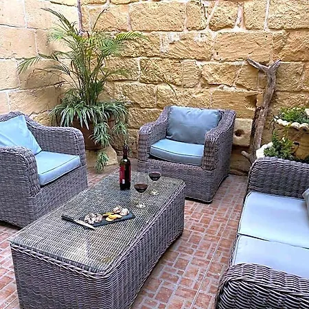 Holiday home Tal-mans Gozo *