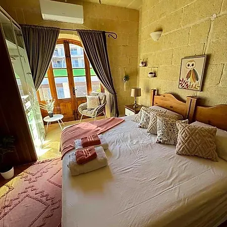 Holiday home Tal-mans Gozo Sannat