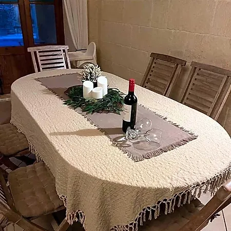 Tal-mans Gozo Holiday home Sannat