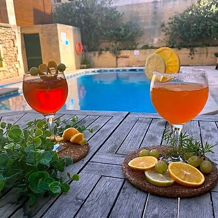 Tal-mans Gozo Holiday home *