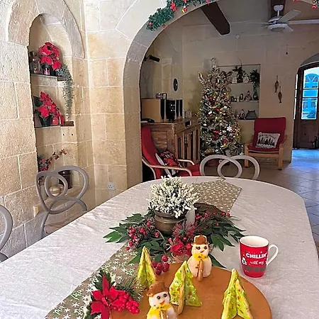 Tal-mans Gozo *
