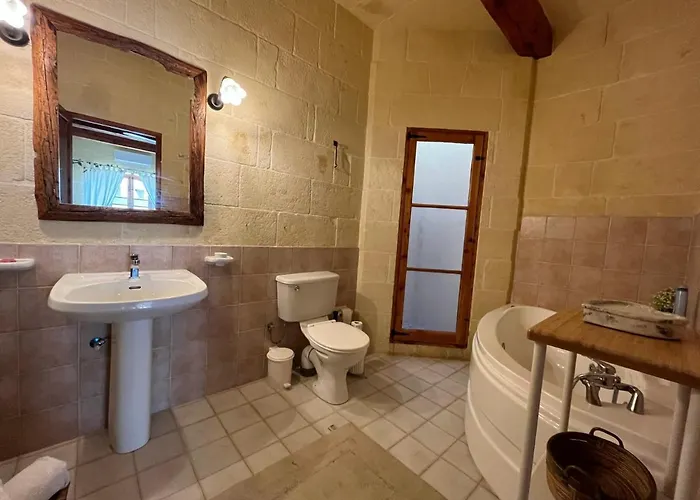 Tal-mans Gozo Sannat