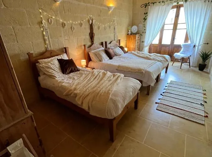 Tal-mans Gozo Sannat