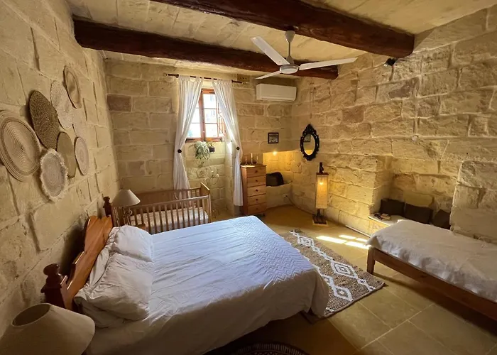 Tal-mans Gozo Sannat