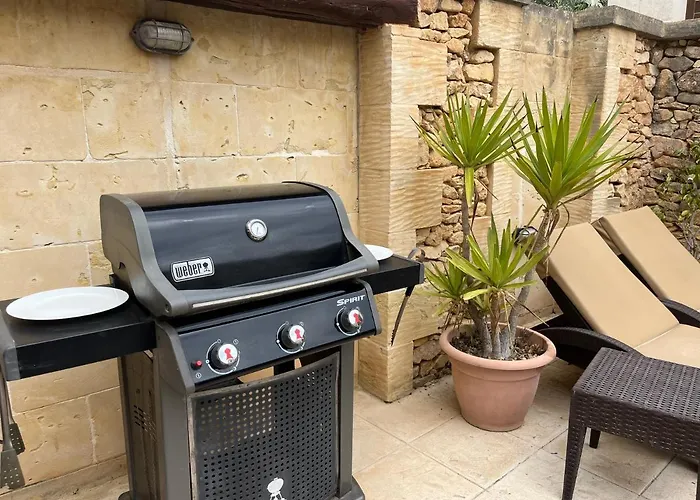 Tal-mans Gozo Sannat