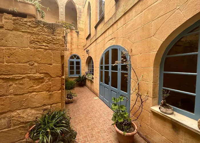 Tatil Evi Tal-mans Gozo Sannat