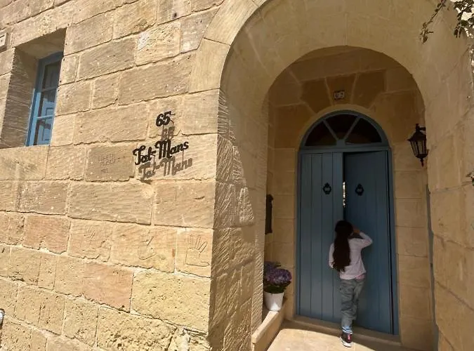 Tal-mans Gozo Casa vacanze