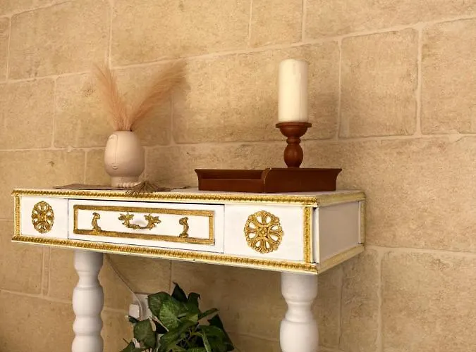 Tatil Evi Tal-mans Gozo