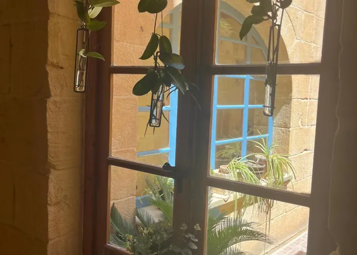 Tal-mans Gozo Sannat