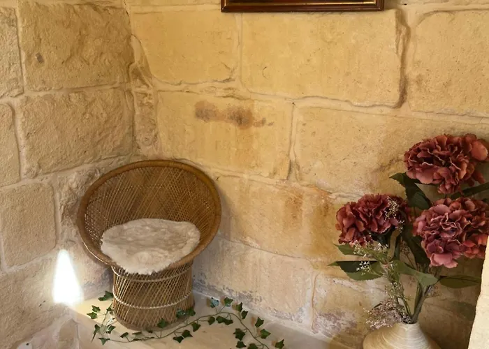 Casa vacanze Tal-mans Gozo Sannat