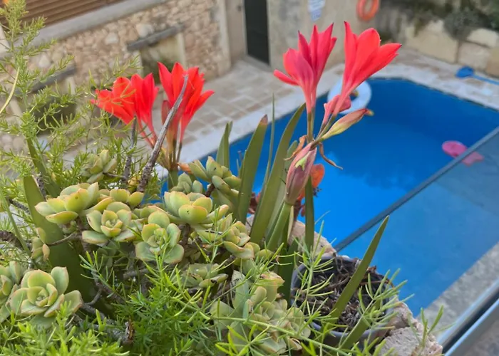 Casa vacanze Tal-mans Gozo