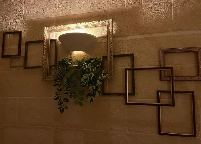 Tal-mans Gozo Casa vacanze *