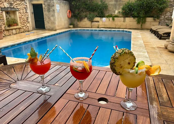 Casa vacanze Tal-mans Gozo