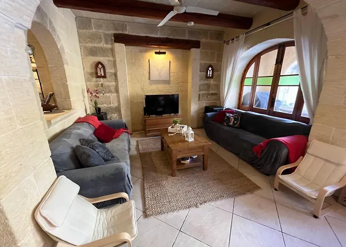 Tal-mans Gozo Sannat