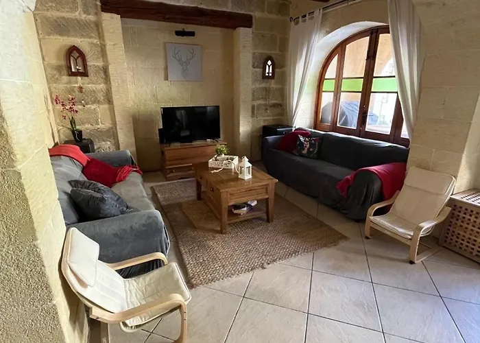 Tal-mans Gozo Casa vacanze Sannat