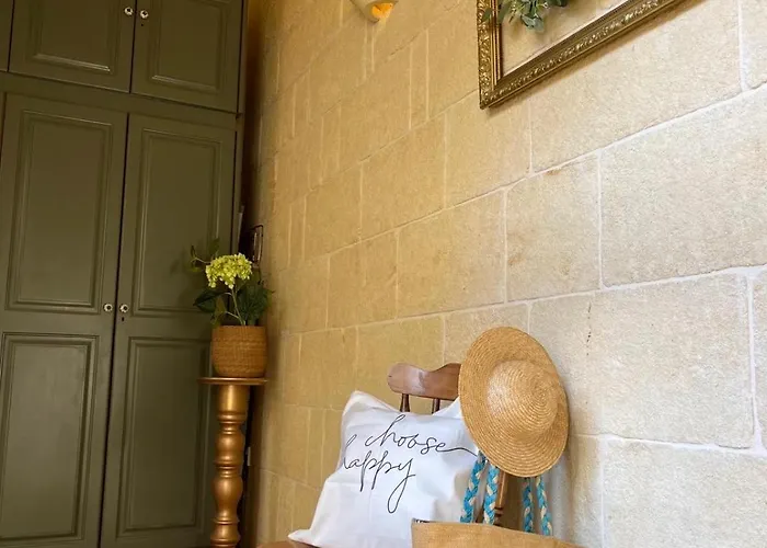 Casa vacanze Tal-mans Gozo Sannat