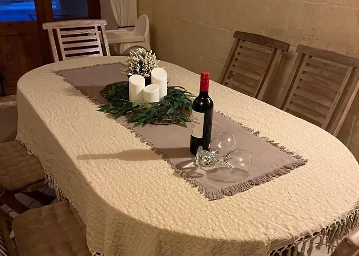 Tal-mans Gozo Sannat