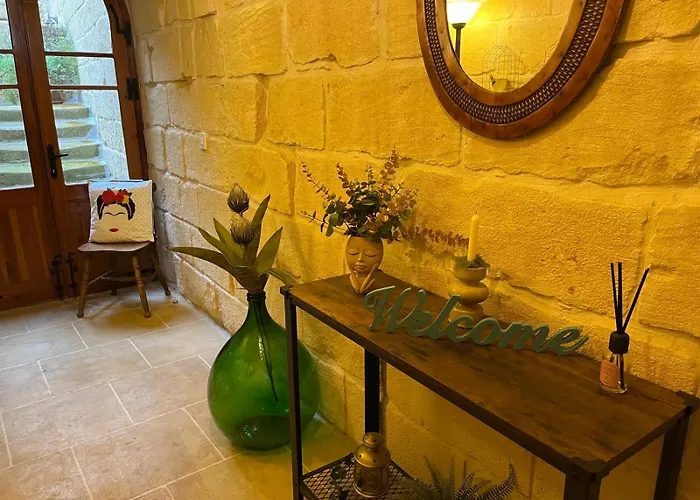Casa vacanze Tal-mans Gozo *