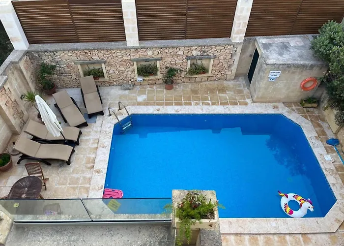 Casa vacanze Tal-mans Gozo Sannat