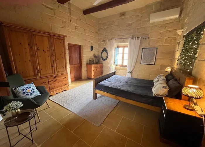 Tal-mans Gozo Casa vacanze Sannat
