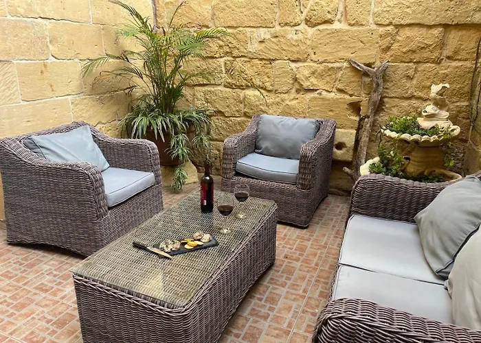 Tal-mans Gozo Casa vacanze Sannat
