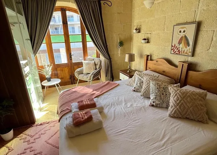 Casa vacanze Tal-mans Gozo *