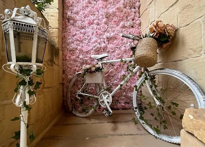 Tatil Evi Tal-mans Gozo Sannat